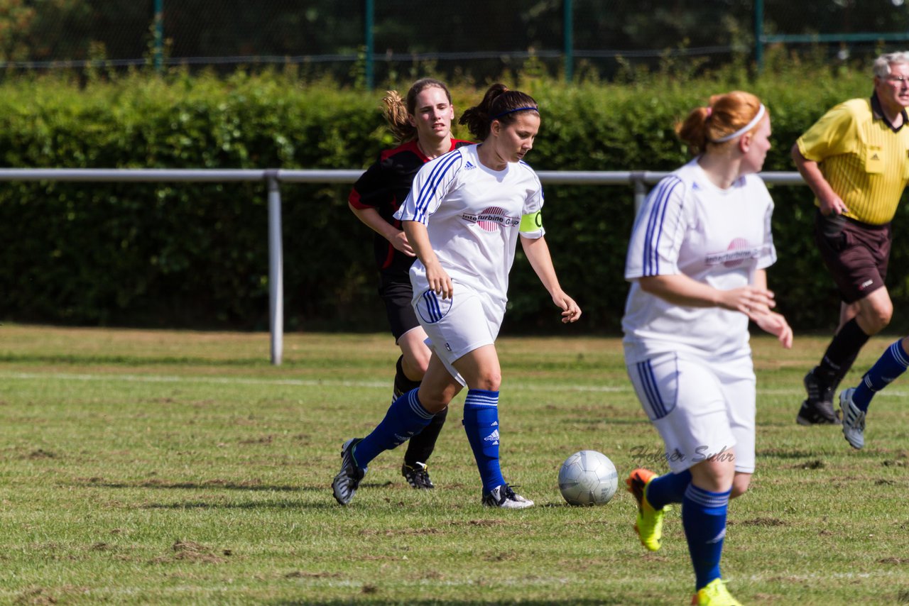 Bild 69 - VfL Struvenhtten - FSC Kaltenkirchen